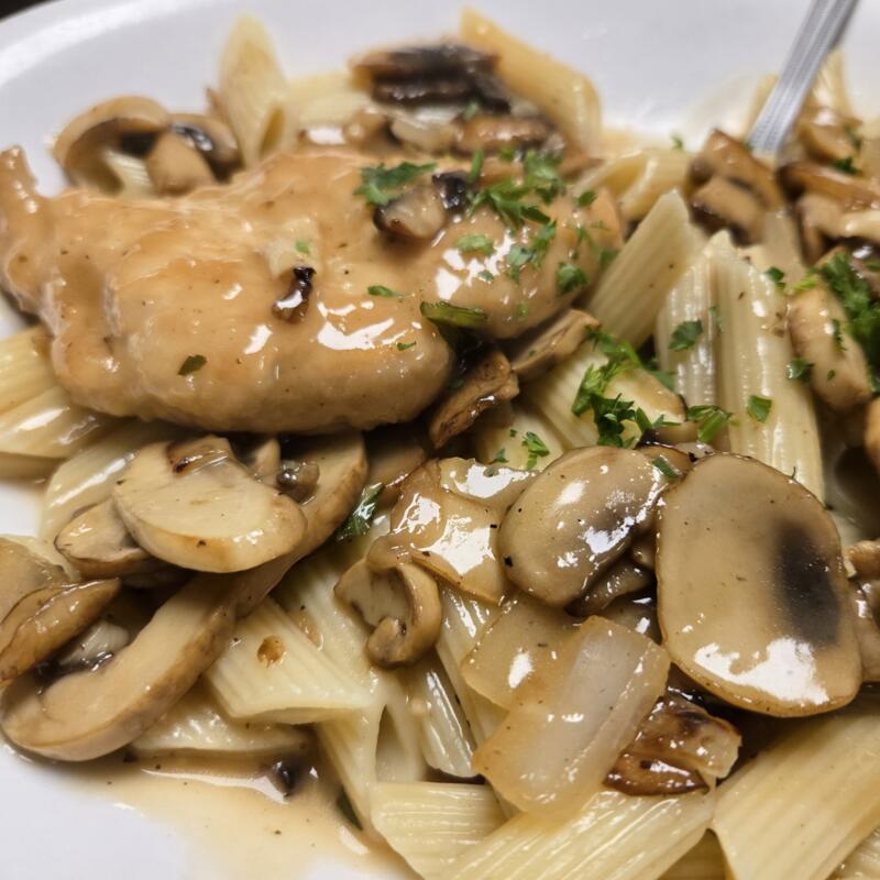 Italian Chicken Specialties photo