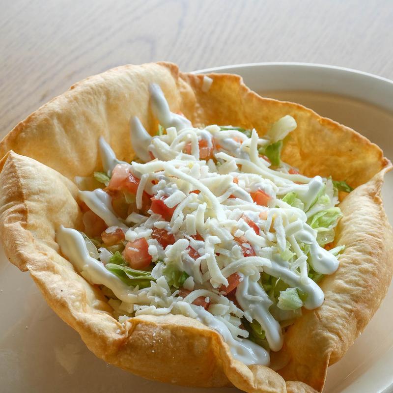 Taco Salad photo