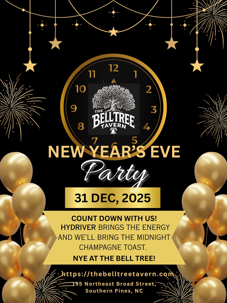 Count Down With Us! event photo