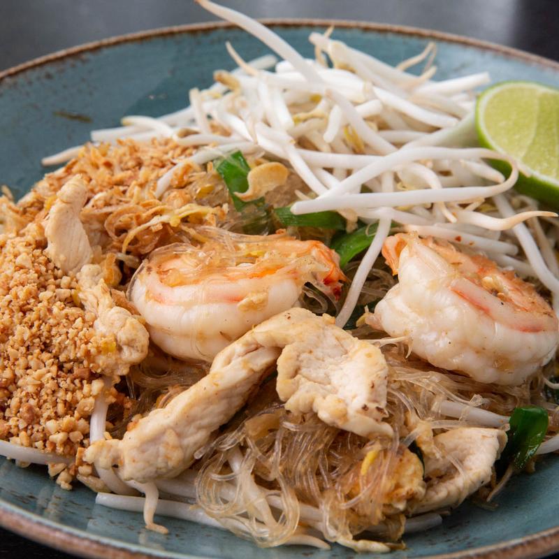 Pad Thai (GF) photo