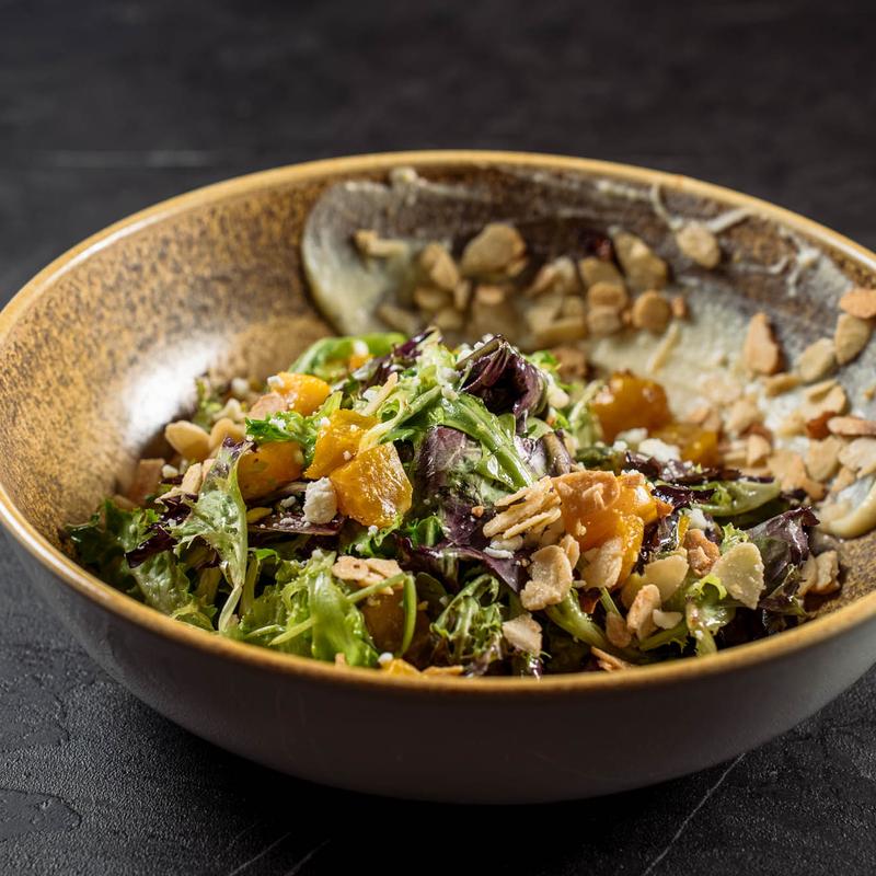 Beet Salad (GF) photo