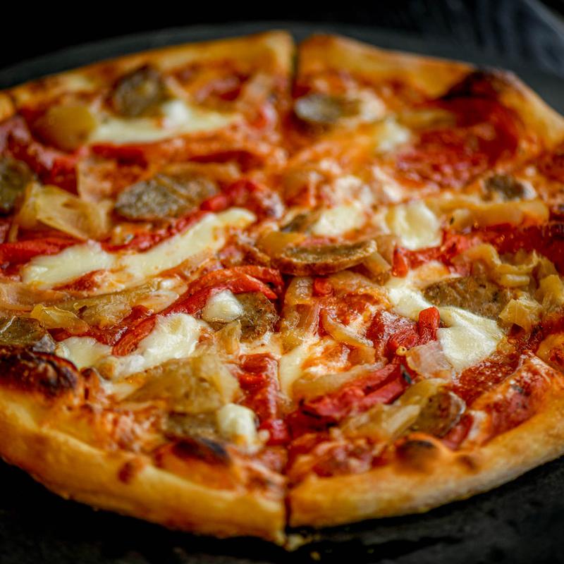 Massimo's Pizza photo