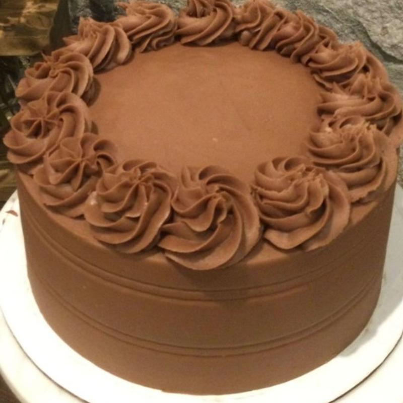 Chocolate - (Gluten Sensitive, Dairy Free, & Vegan Available) photo_110