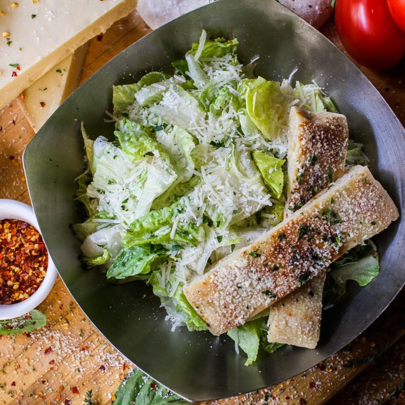 Caesar Salad photo