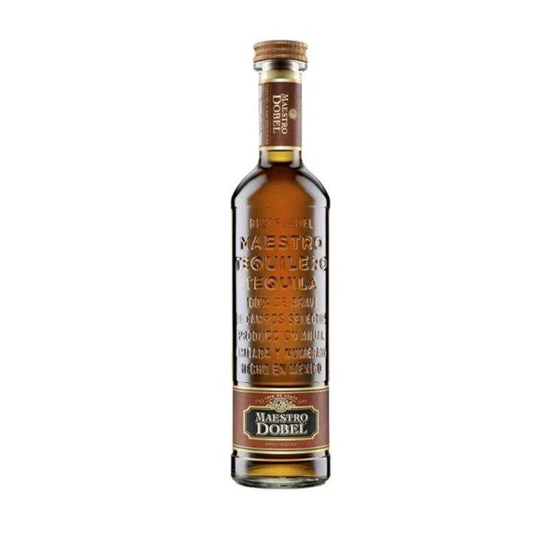 Maestro Dobel Anejo photo