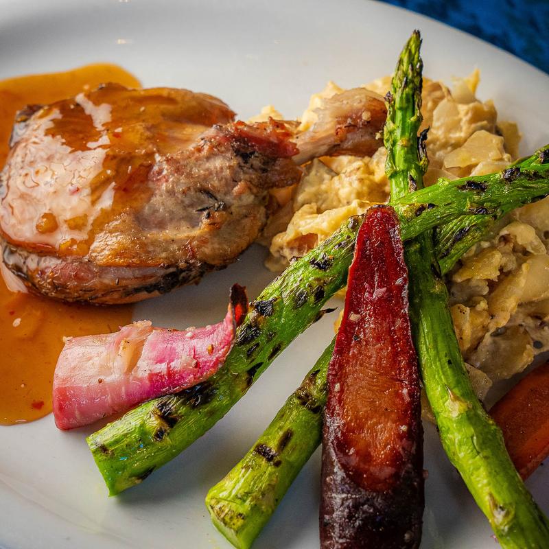 Duck A L'Orange (GF) photo