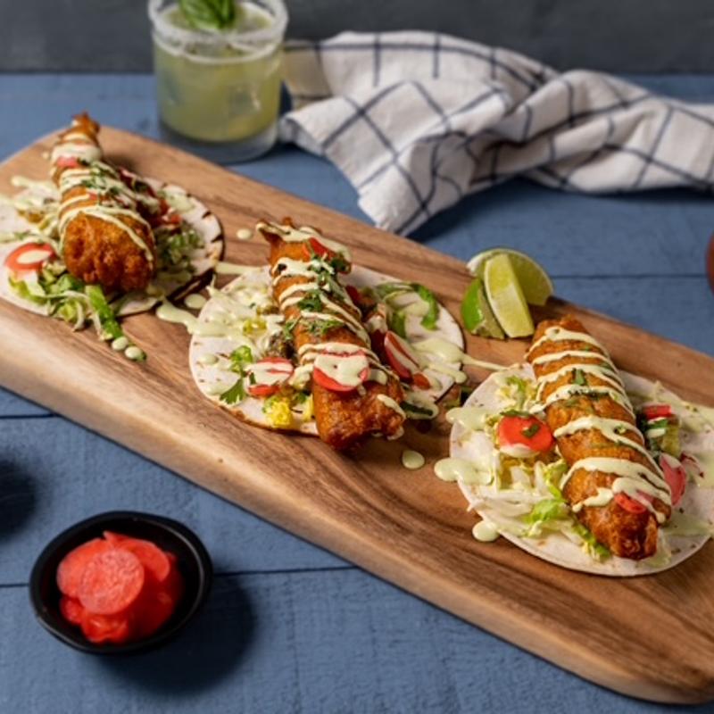 menu item 20 of 74, Classic Fish