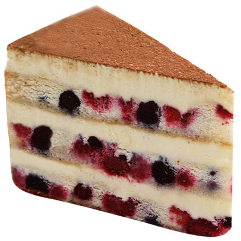 TiraMiSu Moscato Berry by Eli's photo