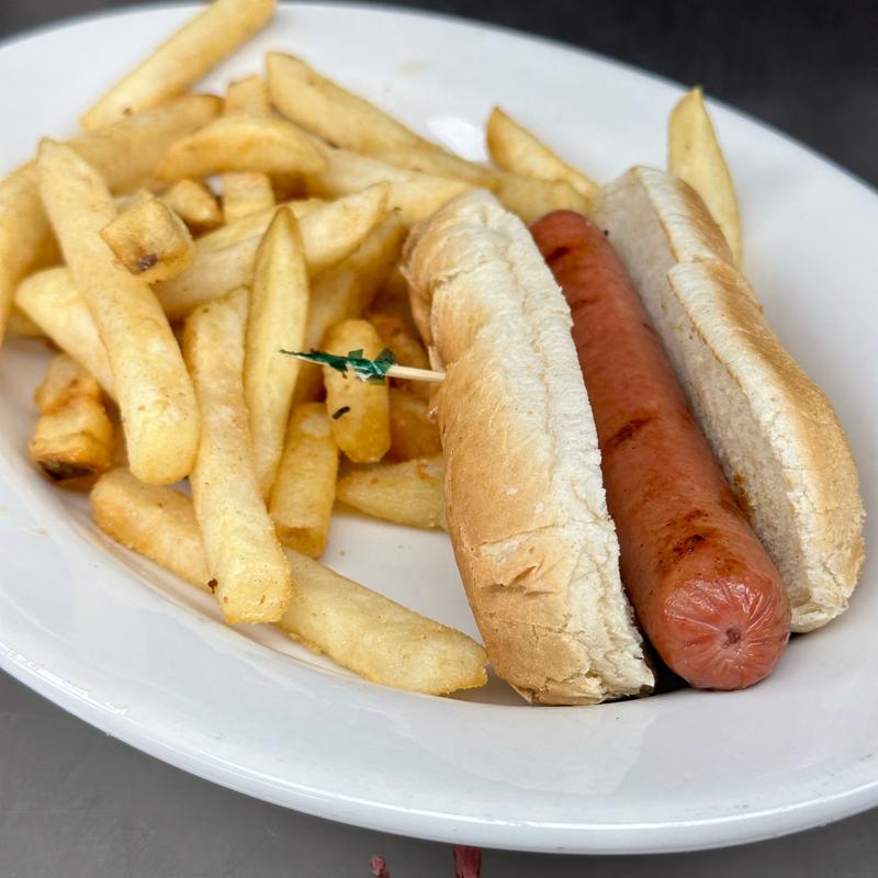 Hot Dog (Kids) photo