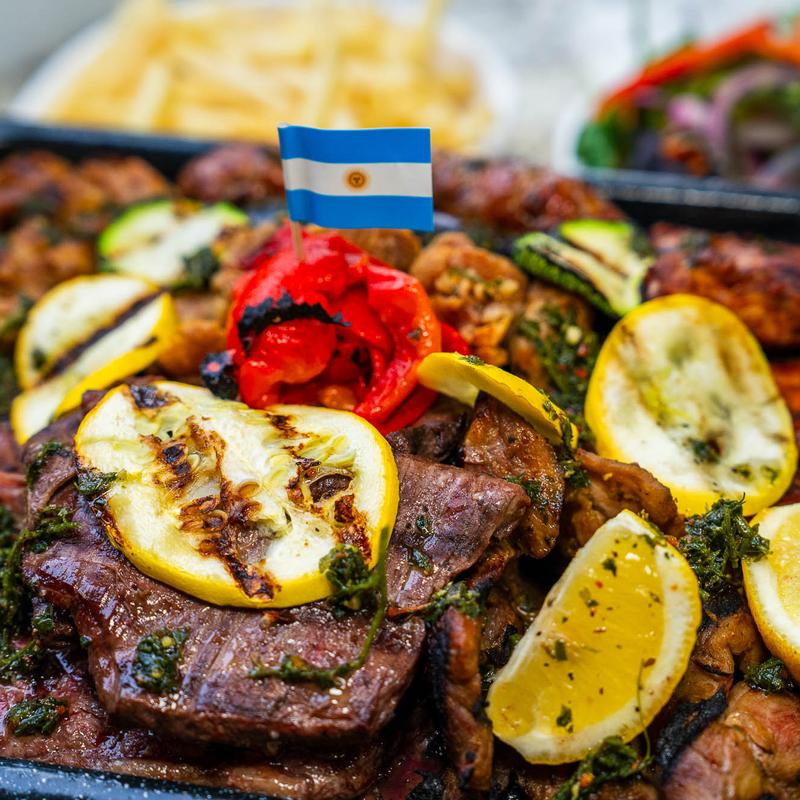 *Parrillada (3+) photo