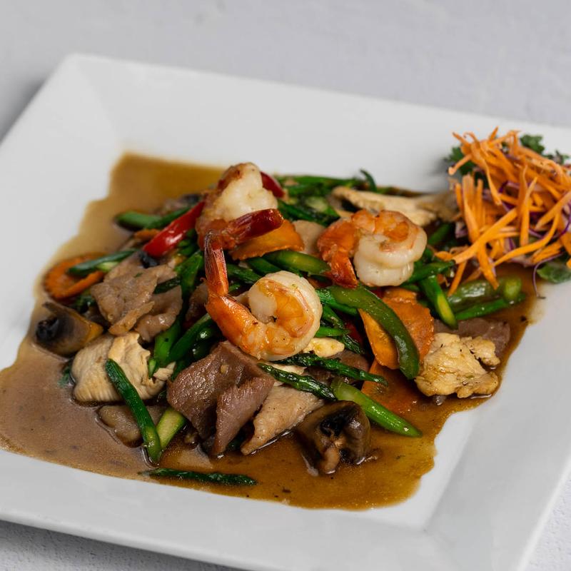 Asparagus Delight photo