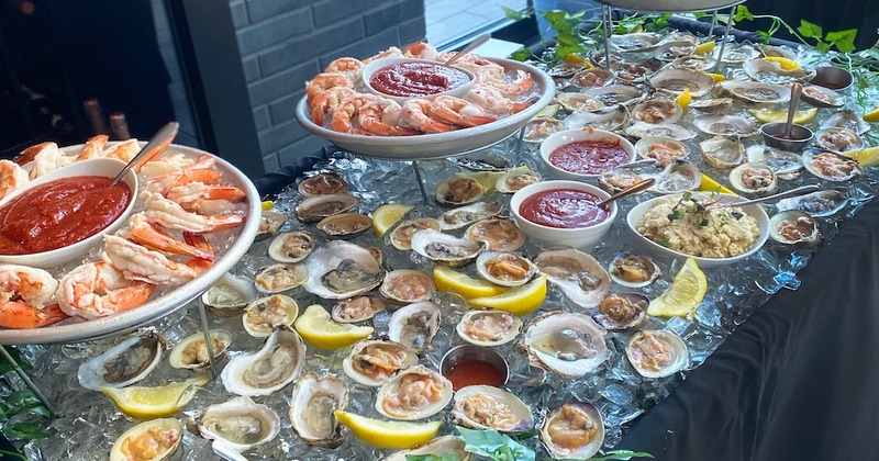 Raw Bar