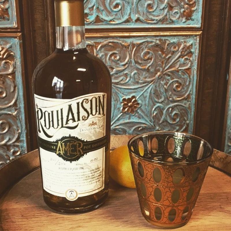 Roulasion Amer photo