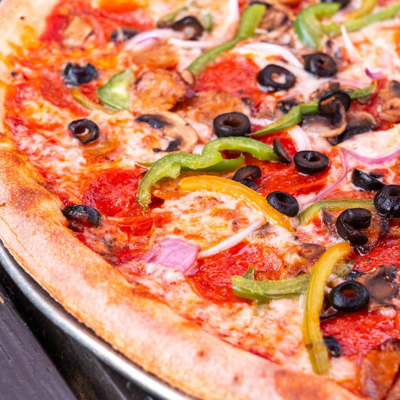 menu item 1 of 14, Mona Lisa