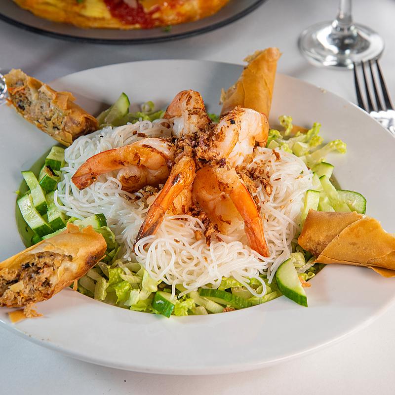 Pan Asian Noodle photo