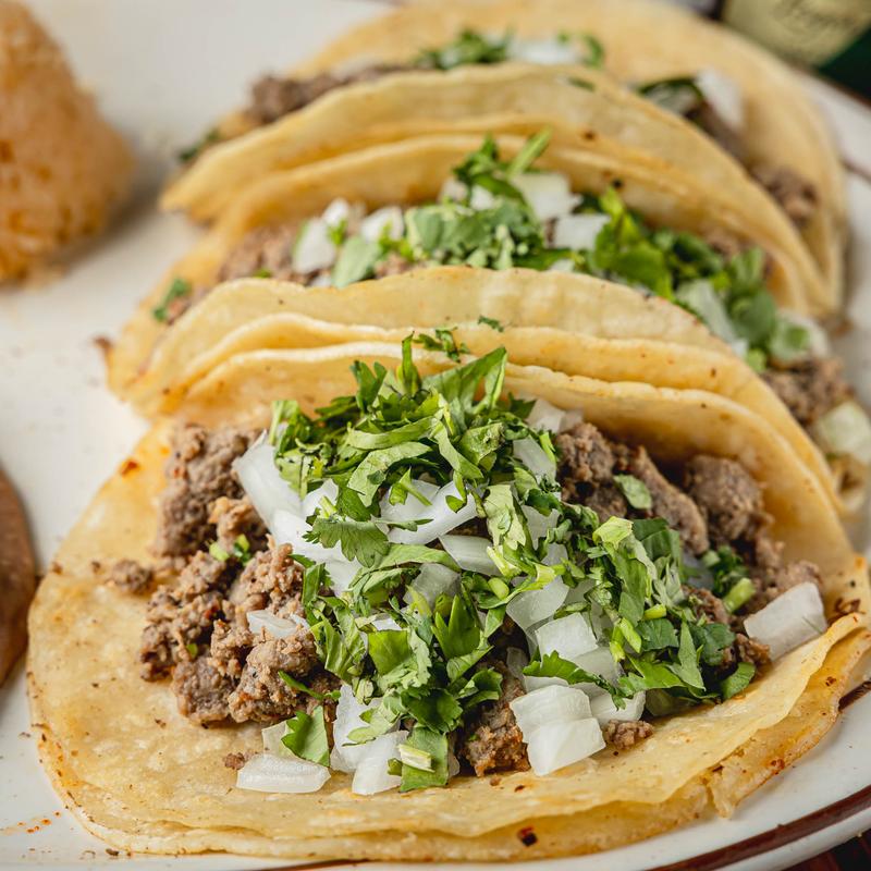 Tacos A La Mexicana photo