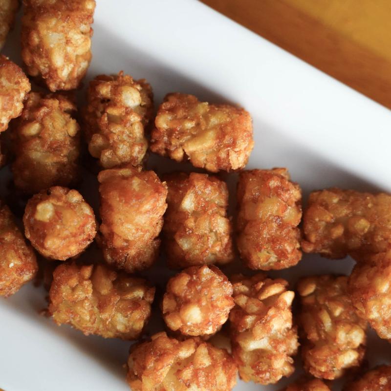 menu item 18 of 19, Regular Sides