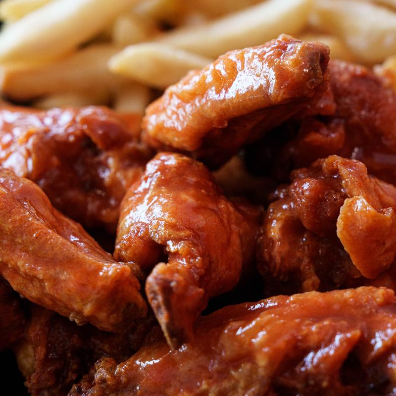 Chicken Wings 100 Pieces photo