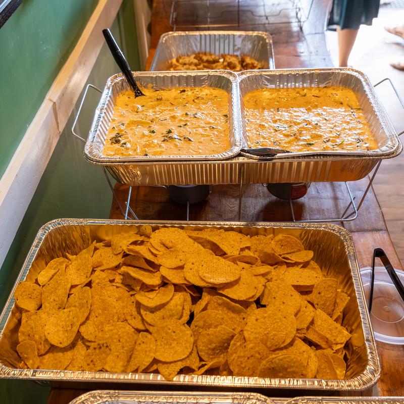 Spinach Artichoke photo