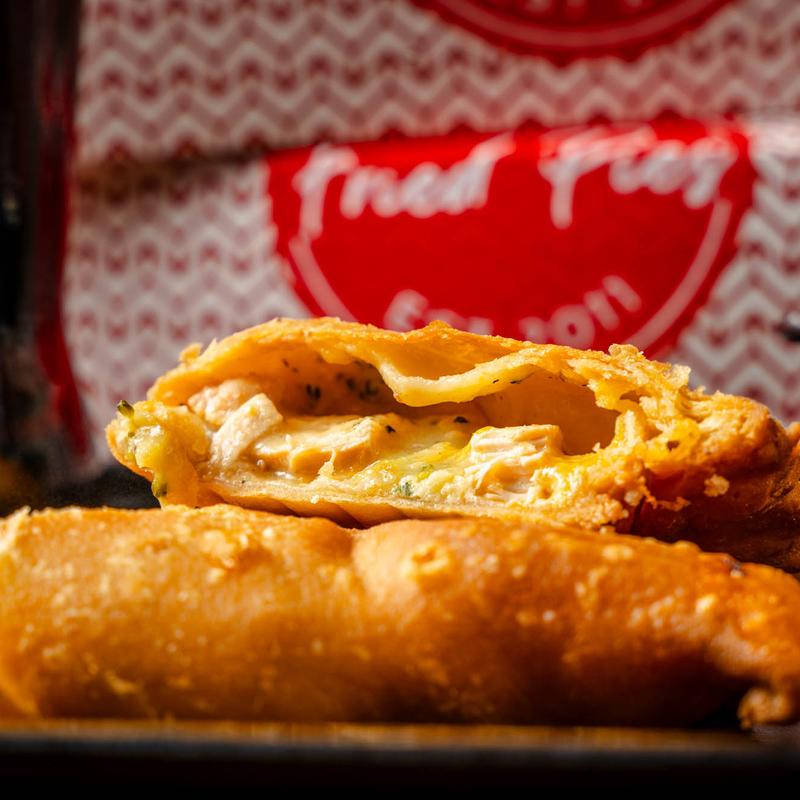 menu item 15 of 18, Broccoli & Chicken