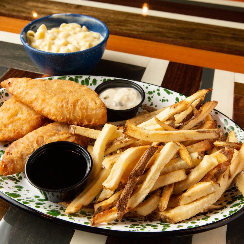Fish n Chips photo
