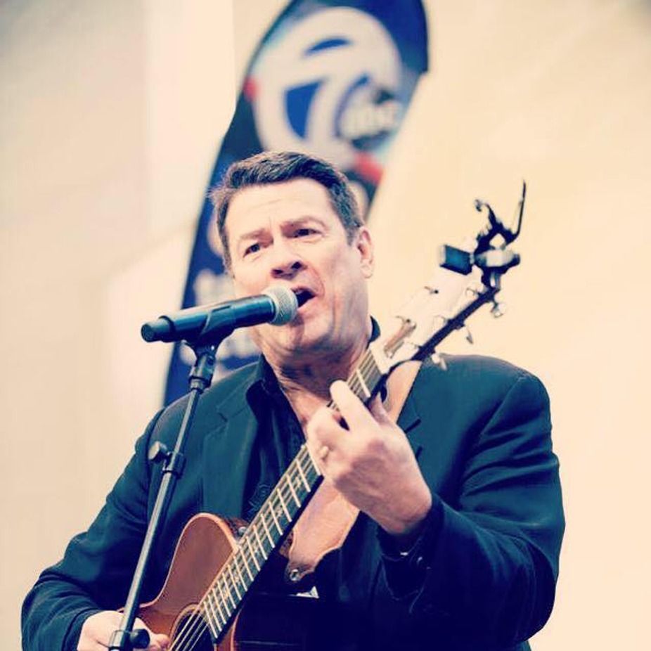 TV STEVIE CLARK event photo