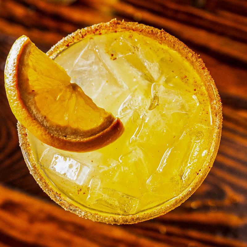 Smoked Old Fashioned Piggy photo