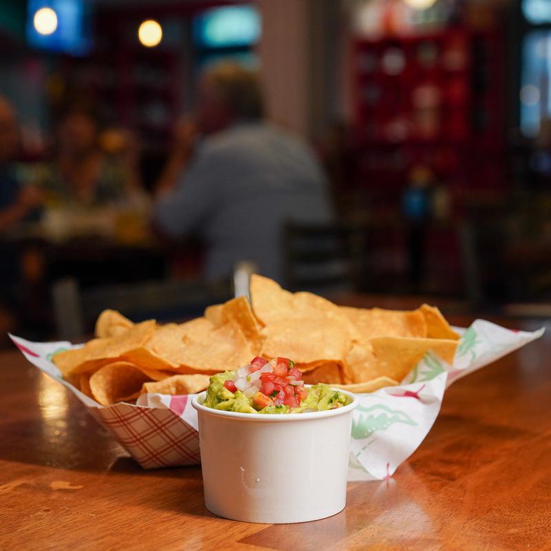 Guacamole photo