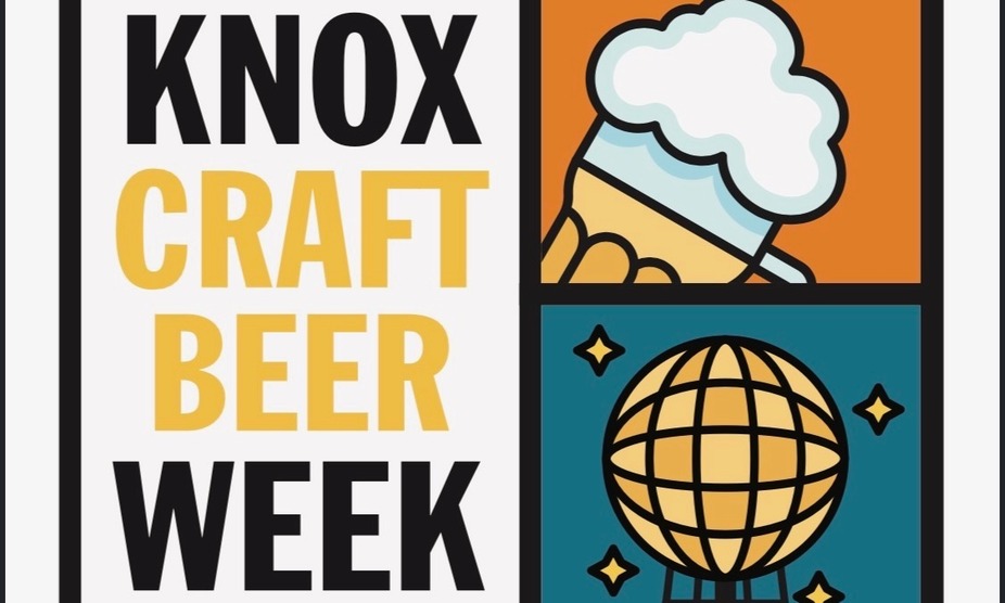 Knoxville Craft Beer Week event photo