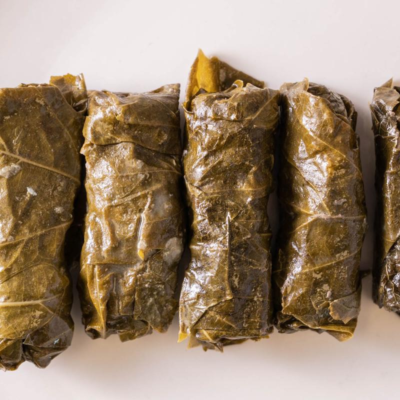 Dolmades photo
