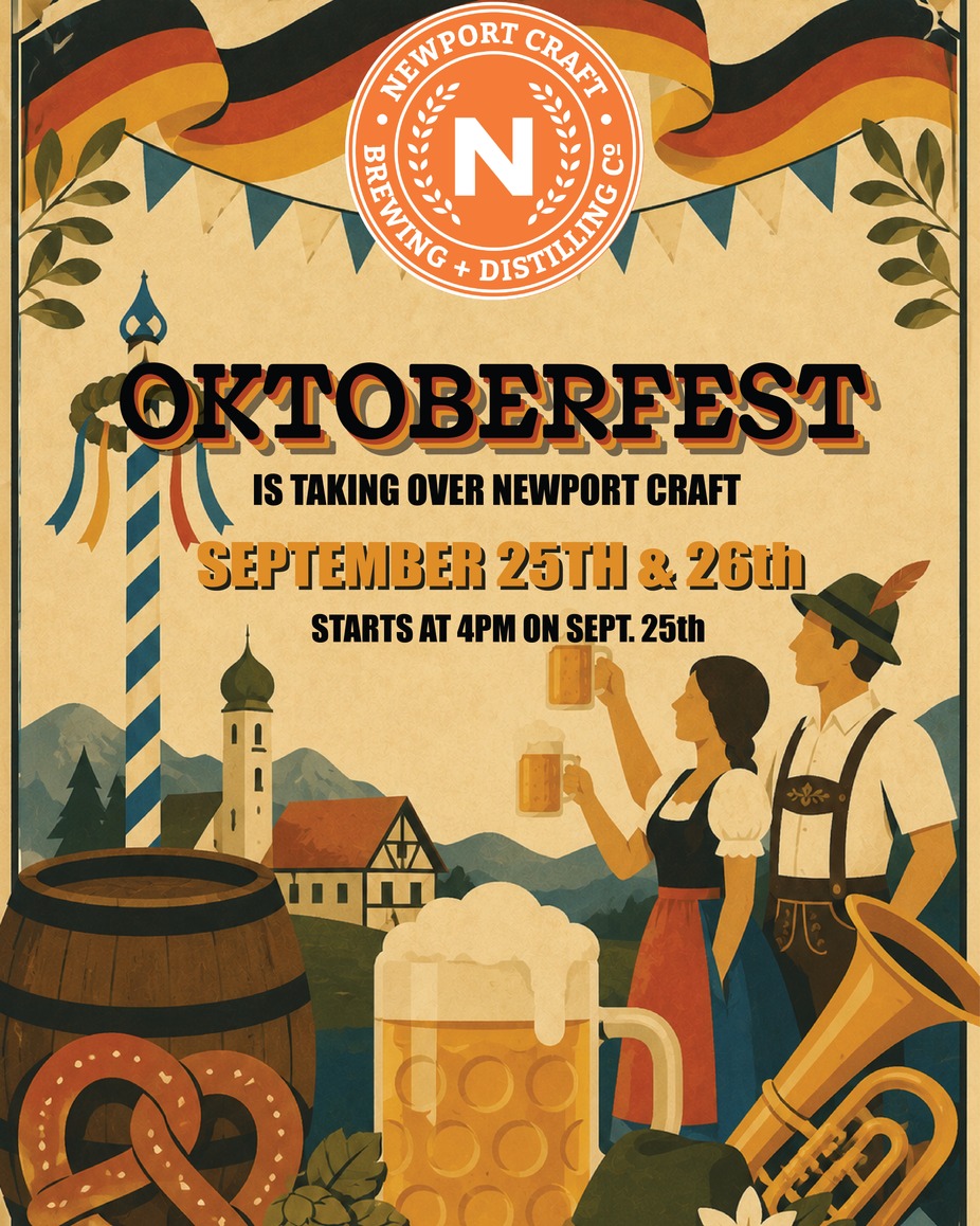 Oktoberfest event photo