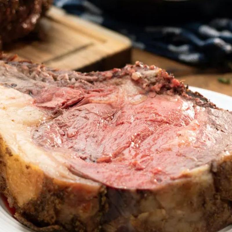 Prime Rib photo