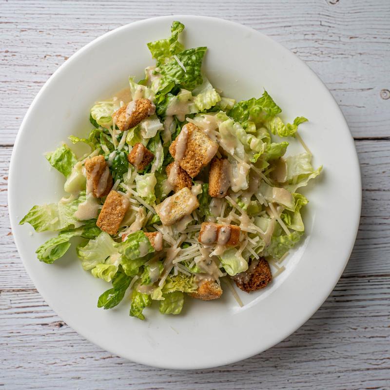 Caesar Salad photo