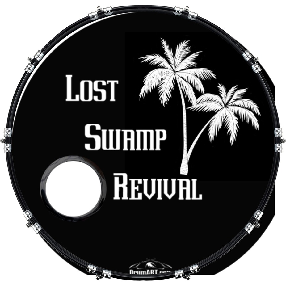 Lost Swamp Revival event photo