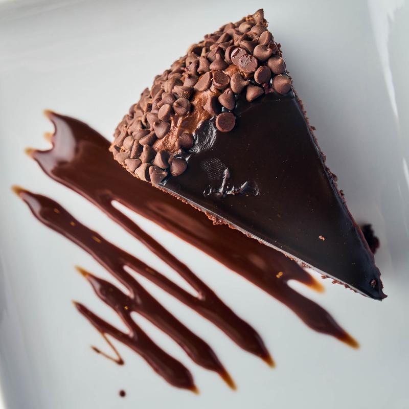 menu item 23 of 23, House Cake