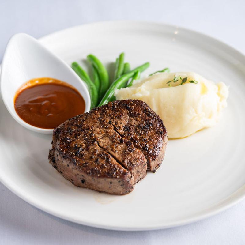 Petite Filet Mignon photo