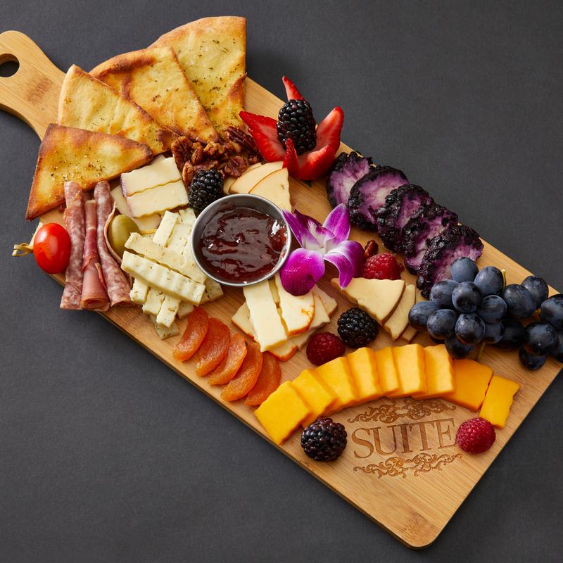 Charcuterie Board (GFO) photo