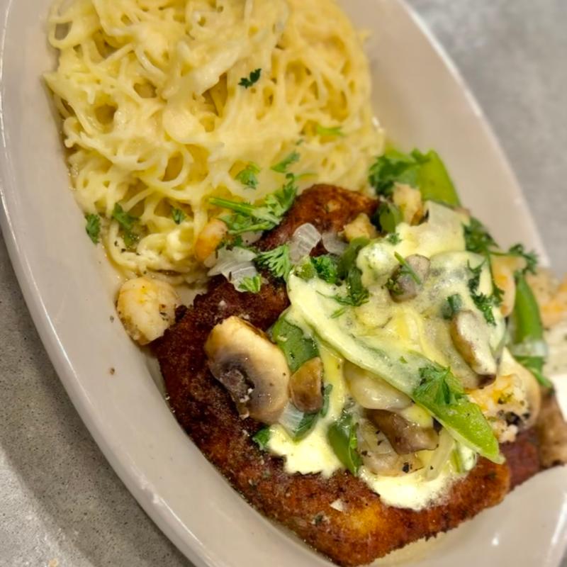 Eggplant Delacroix photo