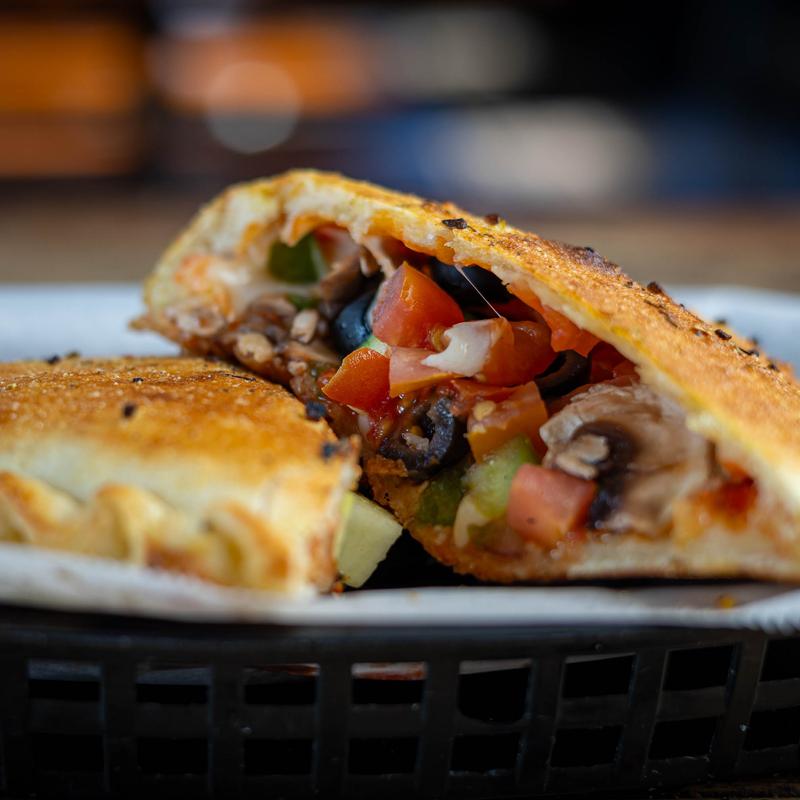 menu item 33 of 42, The Special