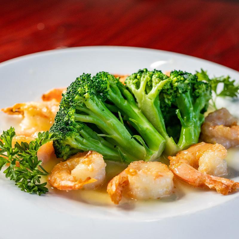 Umberto’s Shrimp photo