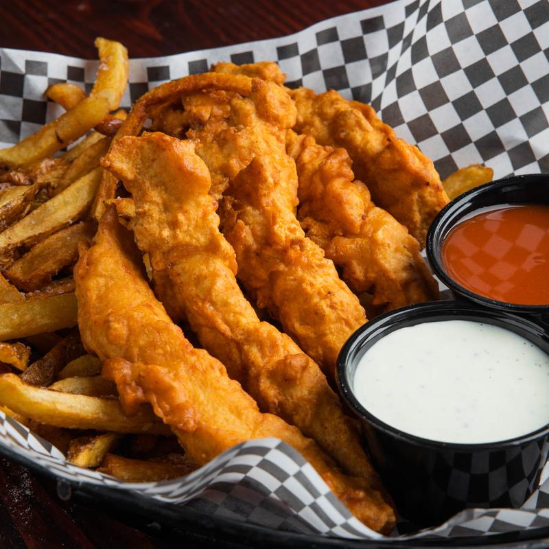 Chicken Fingers photo