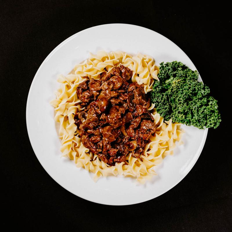 Tenderloin Tips photo