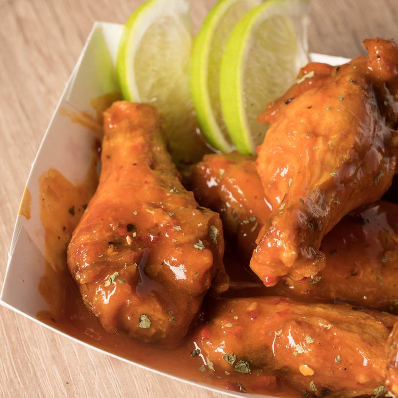 Sweet Chili-Lime #3 photo