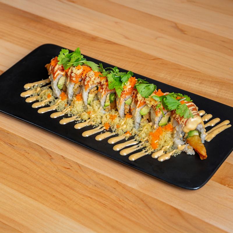 In Roll We Trust* photo