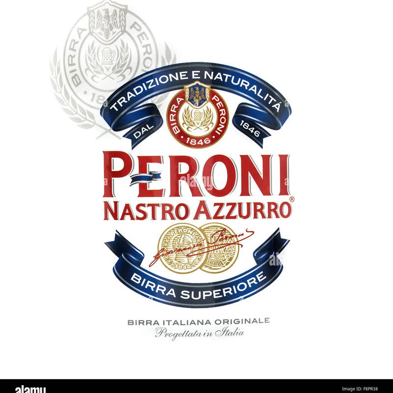 3. Peroni photo