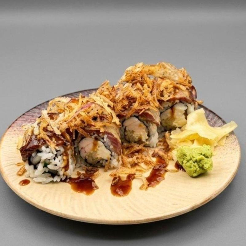 Surf and Turf photo