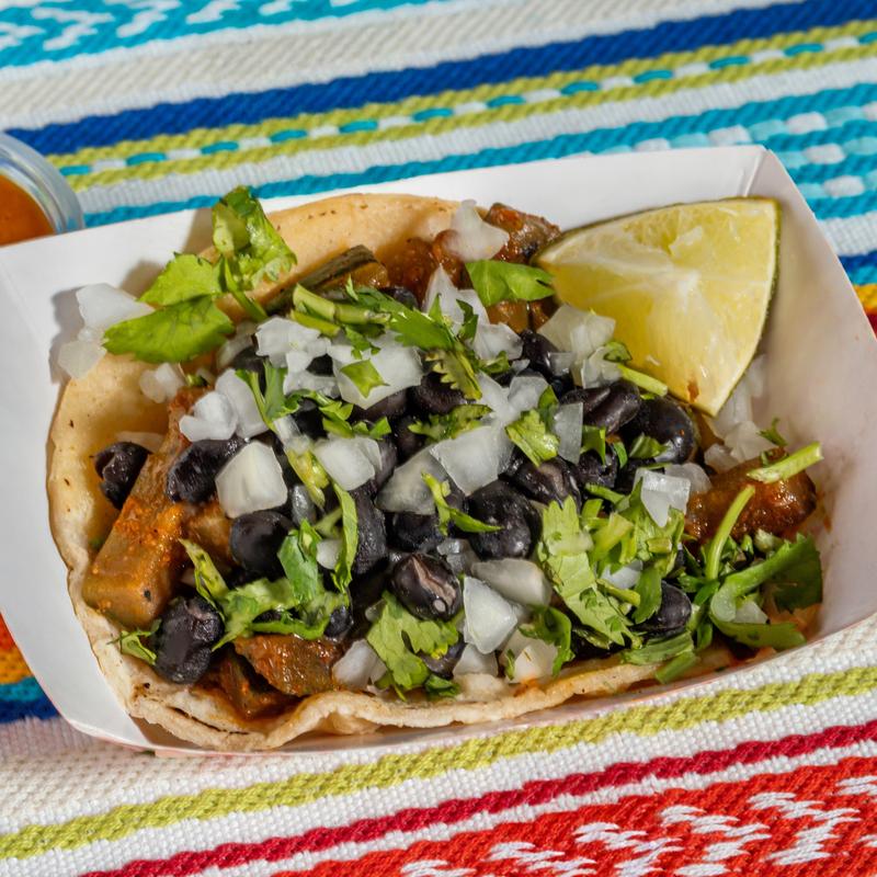 menu item 7 of 10, Vegetarian