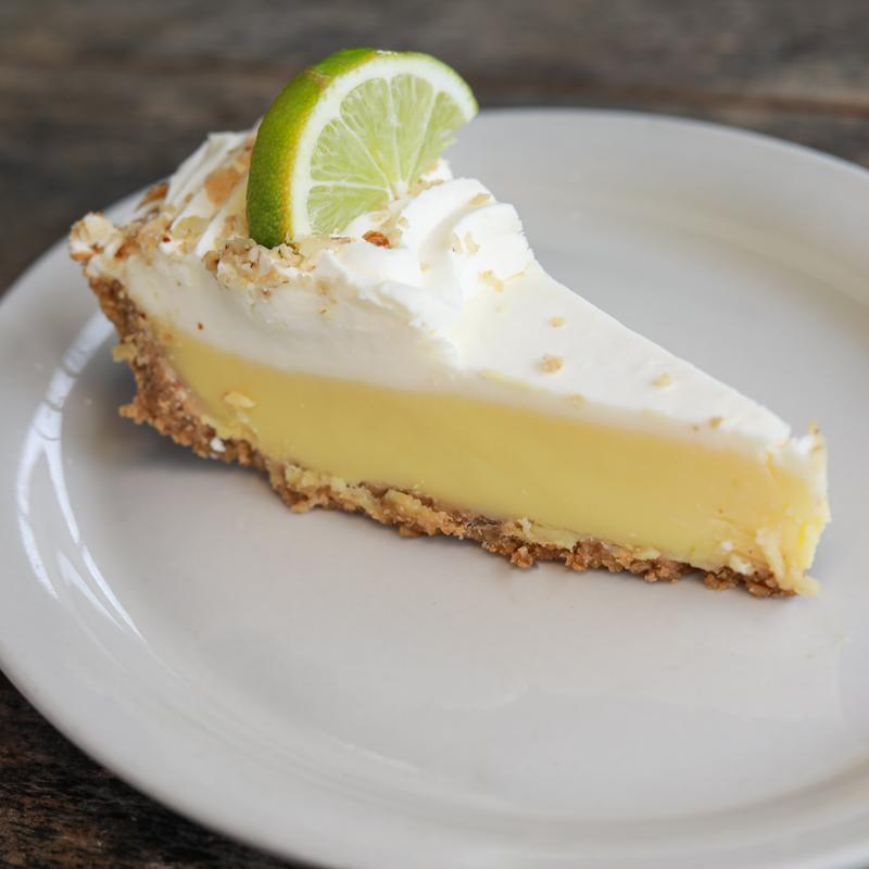 Key Lime Pie photo
