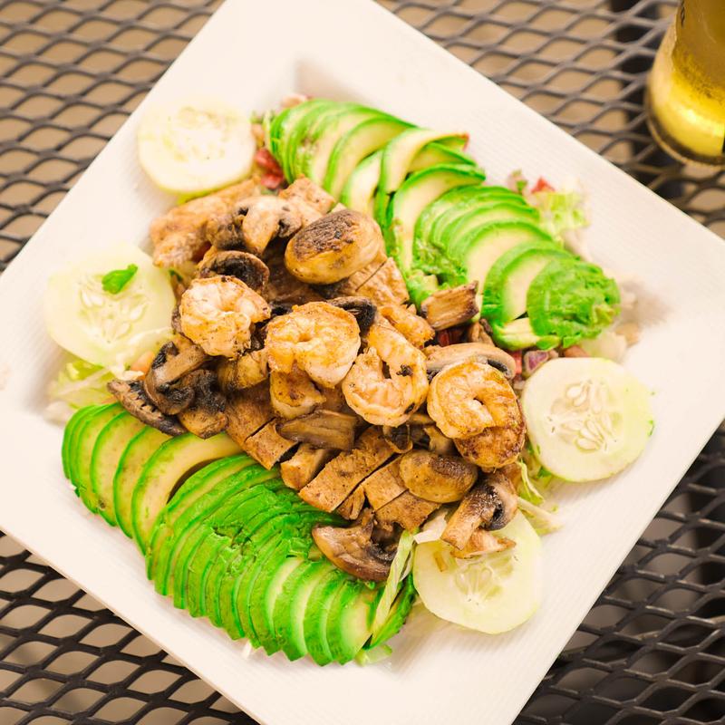 La Carreta Salad photo