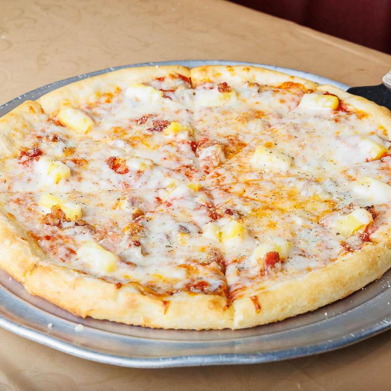 Sweet Hawaiian photo